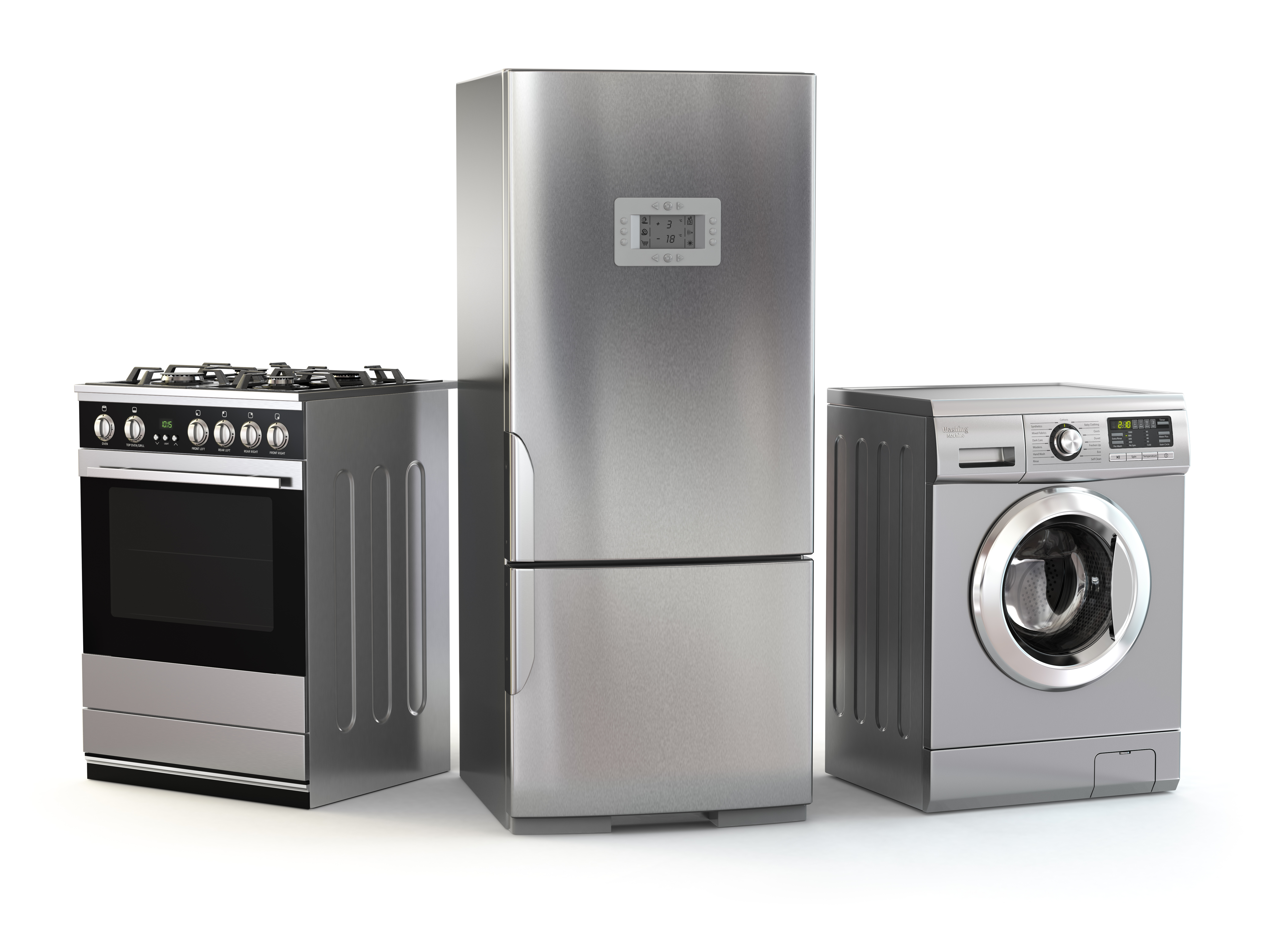 appliance repair in Belleville MI