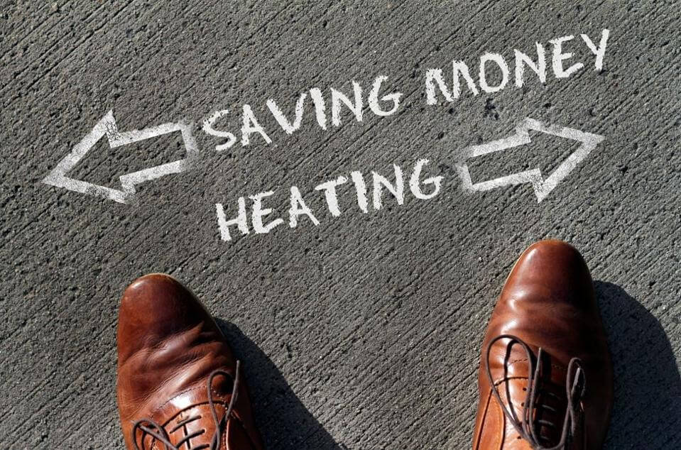 Is The Juice Worth The Squeeze: Energy-Efficiency Projects Make Cents