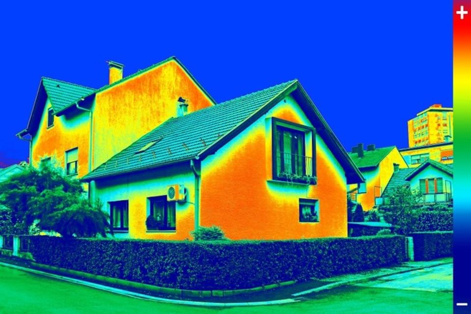 >Your Energy Bills Are High, And This Is Why