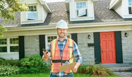 Choosing a contractor can be quite a daunting task, especially without a reference point.